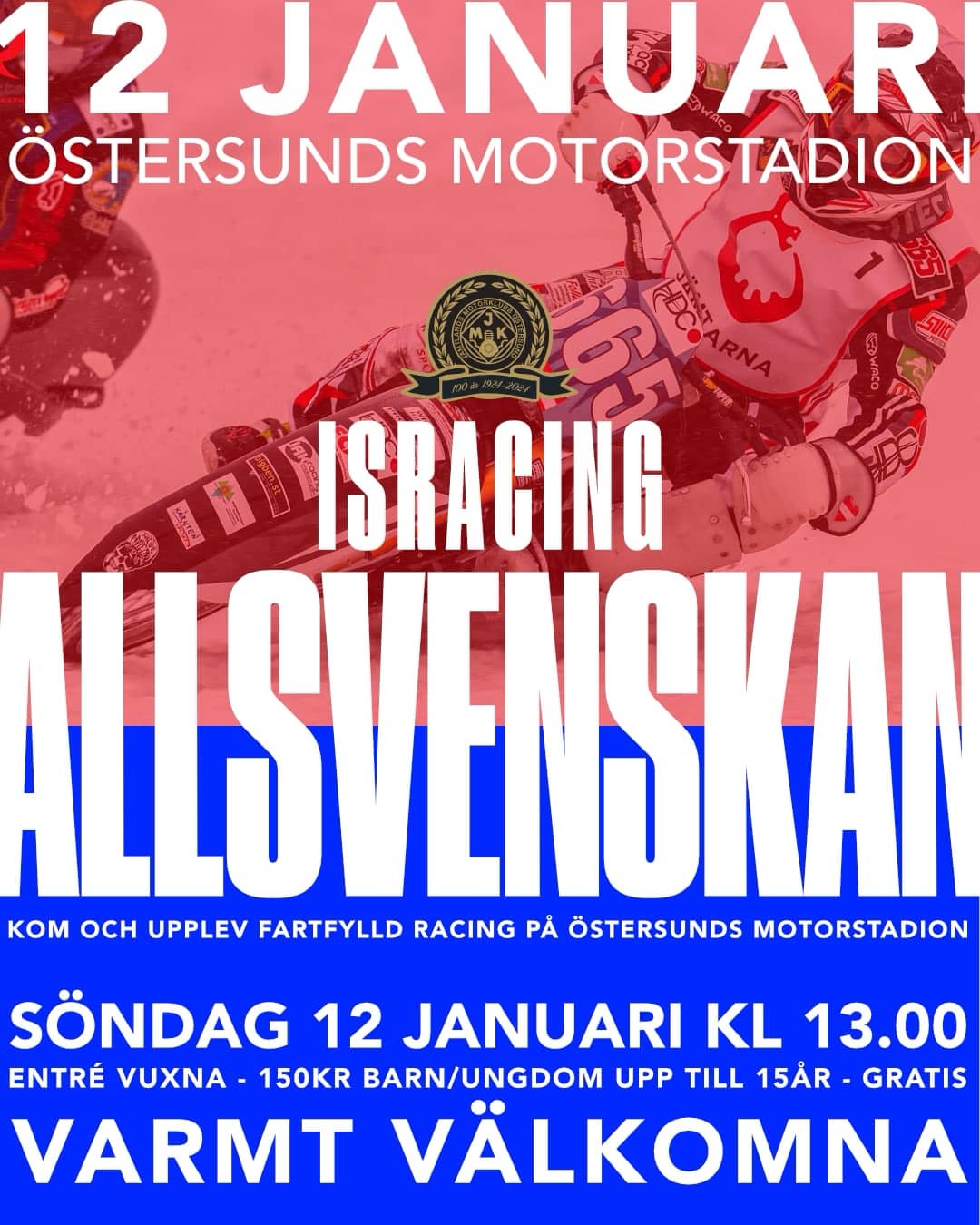 Icracing Allsvenskan